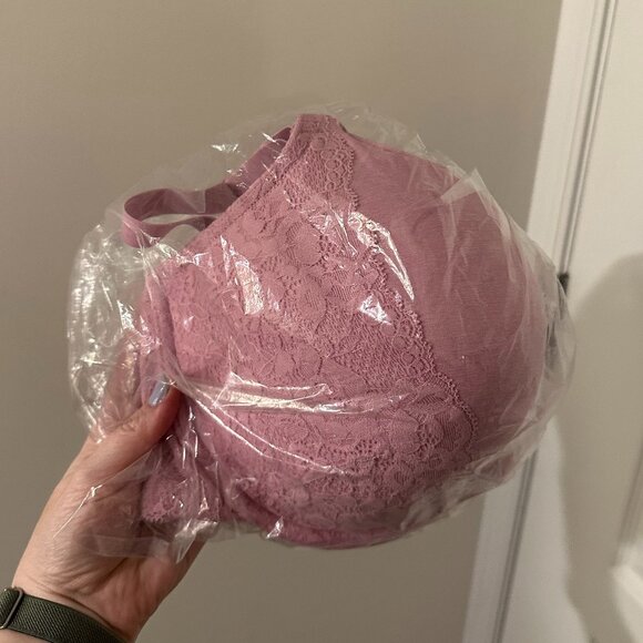 Torrid Perfect T-Shirt Bra 40DD - Picture 6 of 16